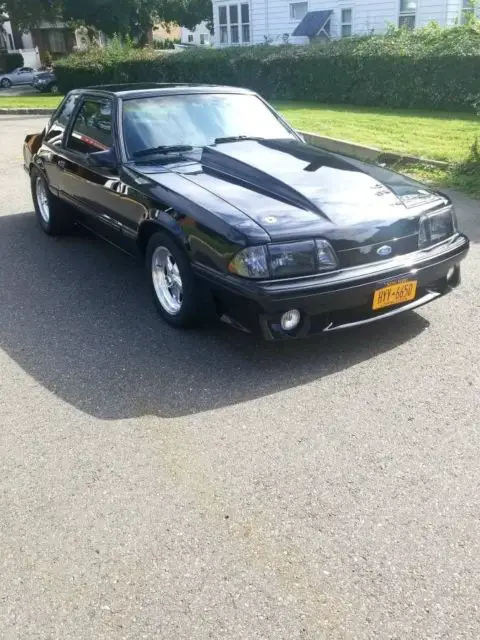 1990 Ford Mustang Lx