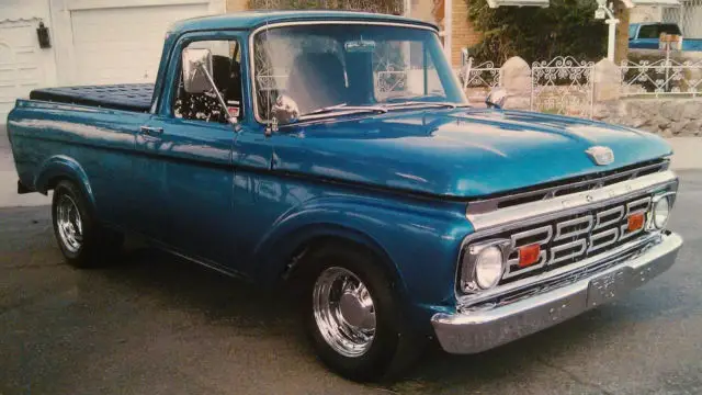 1963 Ford Other