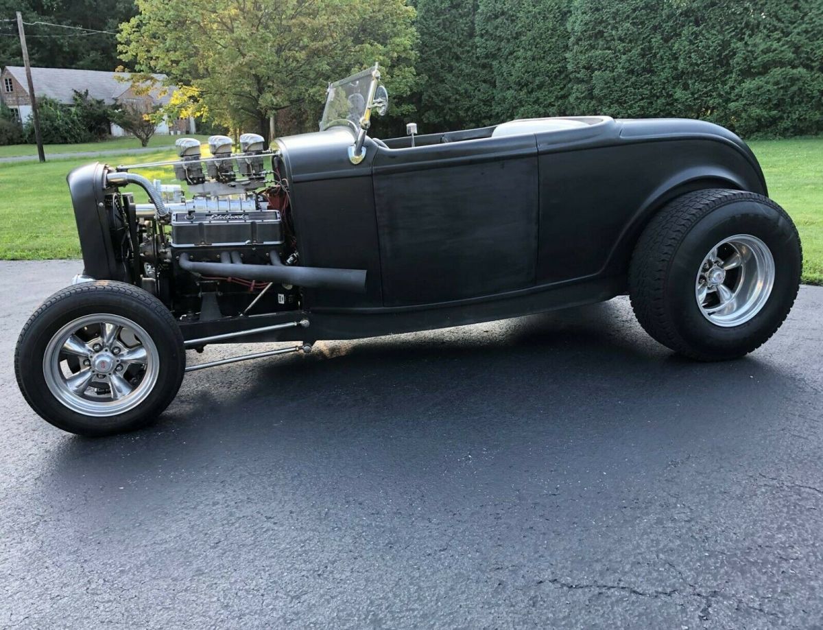 1932 Ford Model B