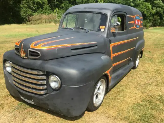 1950 Ford Other