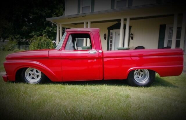 1964 Ford Other Pickups F100