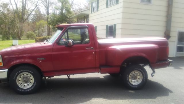 1994 Ford F-150