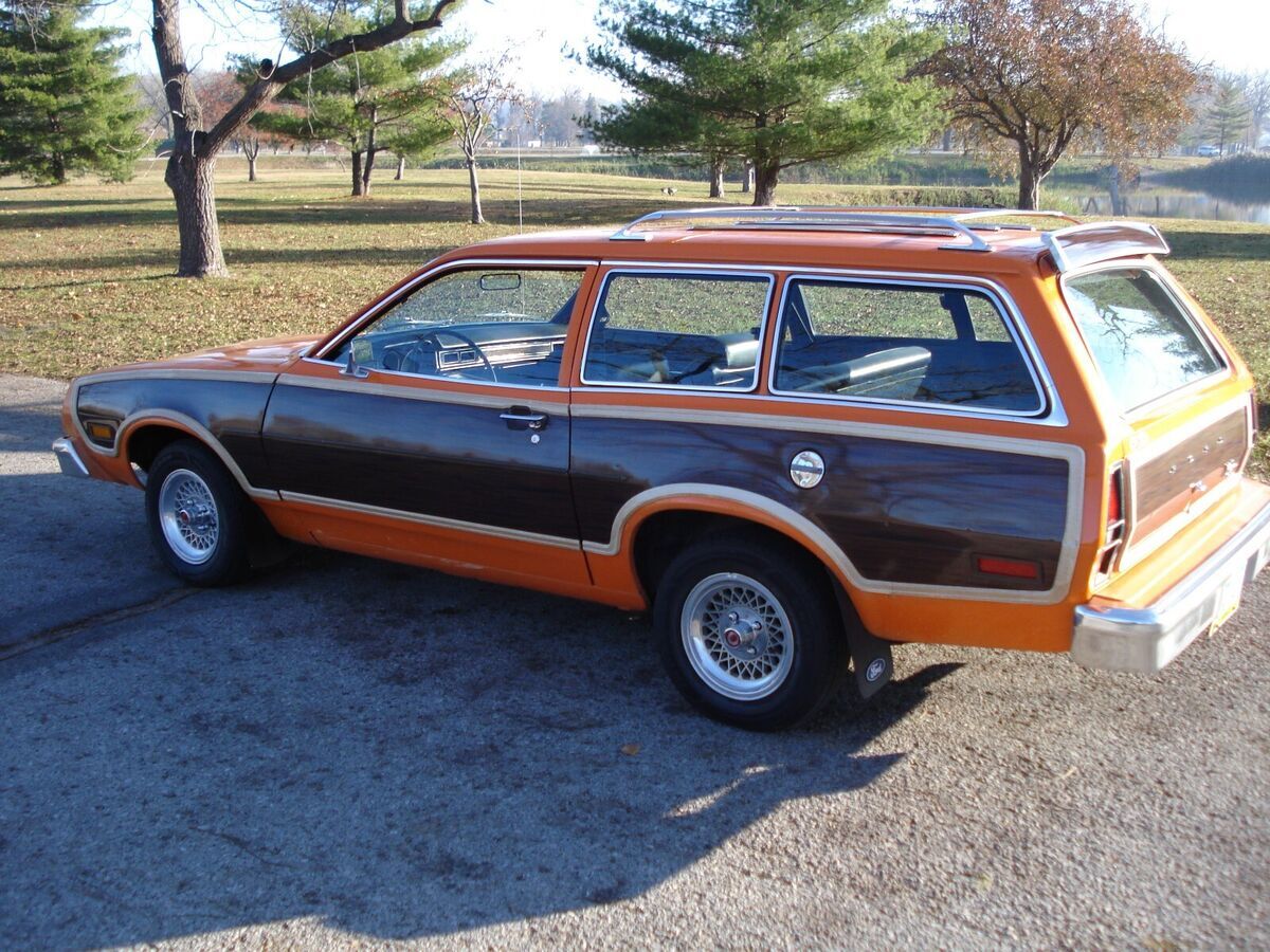 1977 Ford Other