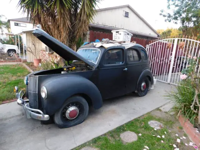 1950 Ford Other