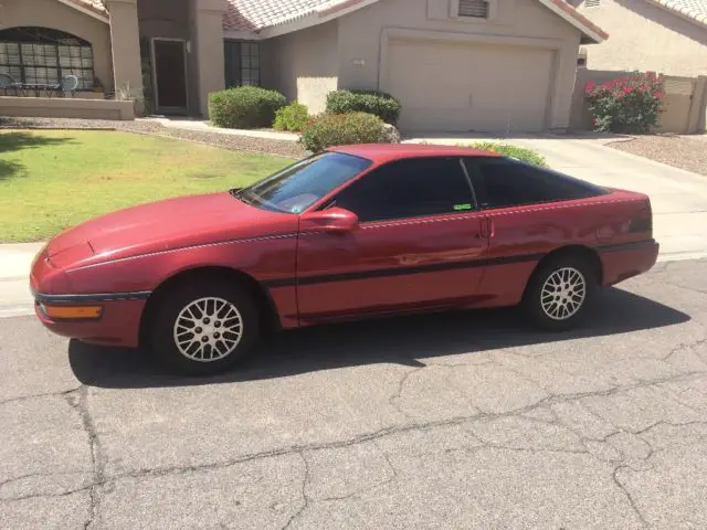 1991 Ford Probe GL