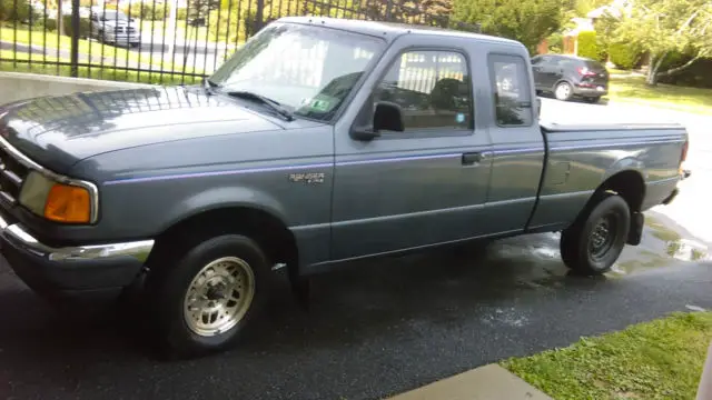 1994 Ford Ranger