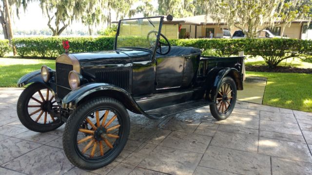 1926 Ford FORD