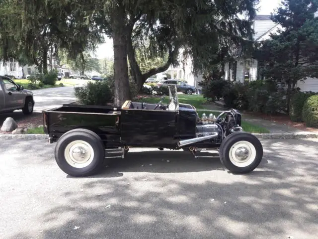 1929 Ford Model A