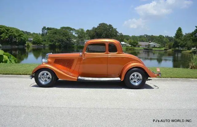 1934 Ford Other