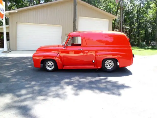 1955 Ford Other f-100