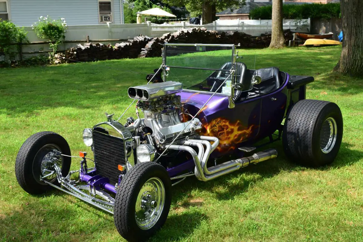 1923 Ford Other Roadster