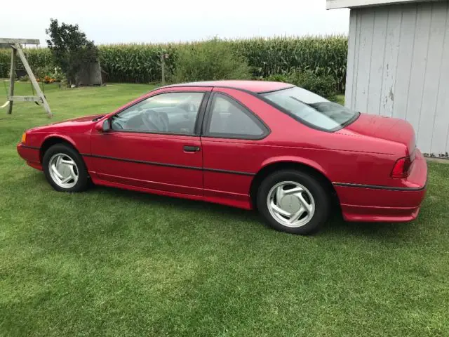 1993 Ford Thunderbird