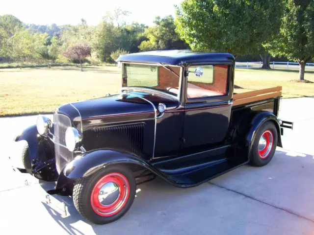 1931 Ford Model A