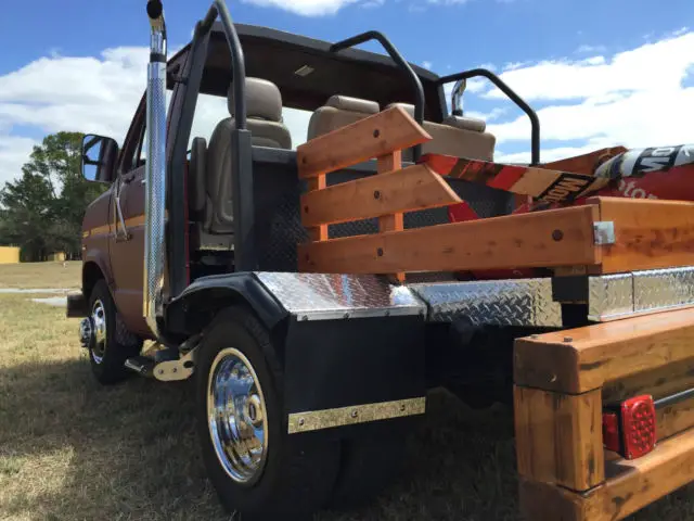 1978 Ford Other Pickups