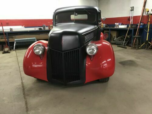 1941 Ford Other Pickups