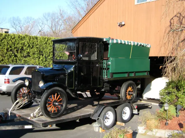 1926 Other Makes TT Truck