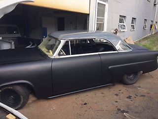 1954 Ford Crown Victoria