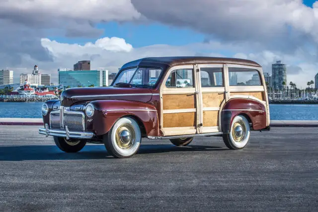 1942 Ford Other