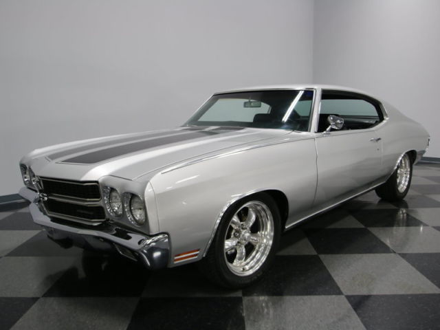 1970 Chevrolet Chevelle