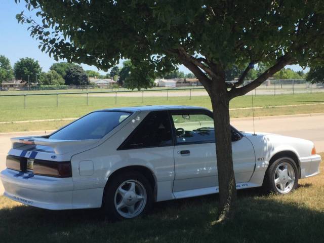 1992 Ford Mustang GT