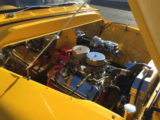 1959 Chevrolet Cheyenne APACHE