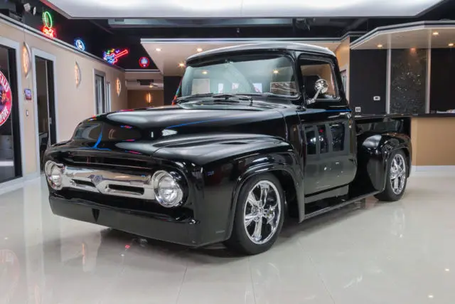 1956 Ford F-100 Pickup