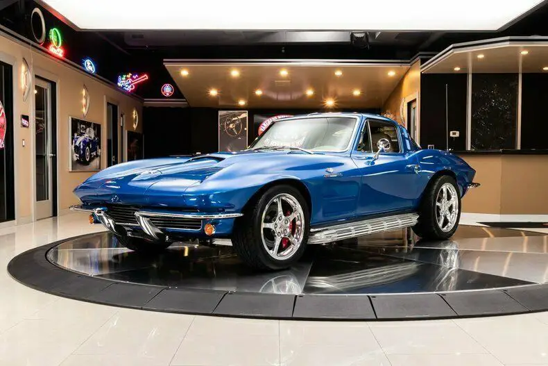 1964 Chevrolet Corvette Restomod