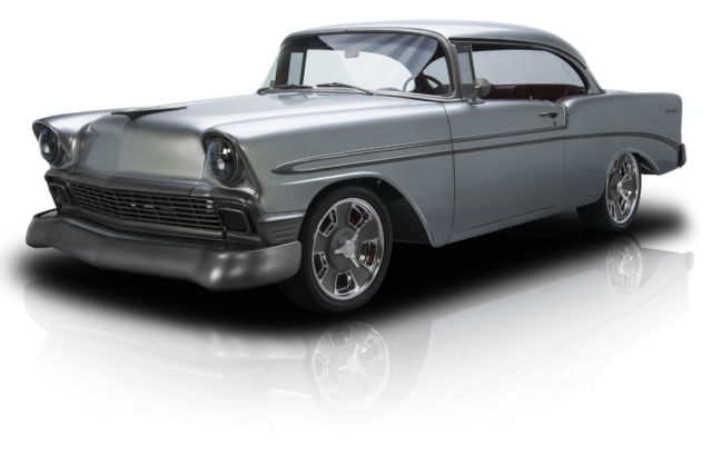 1956 Chevrolet Bel Air/150/210