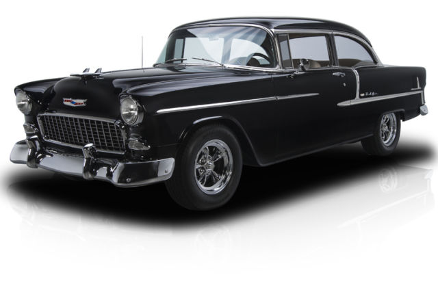 1955 Chevrolet Bel Air/150/210