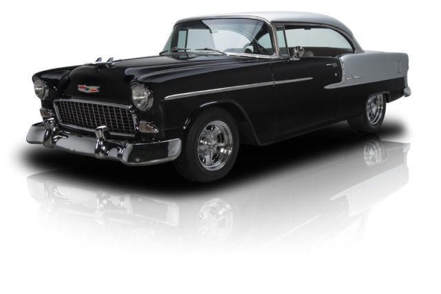 1955 Chevrolet Bel Air/150/210