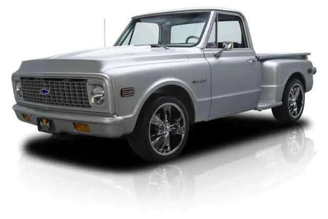 1971 Chevrolet Other Pickups