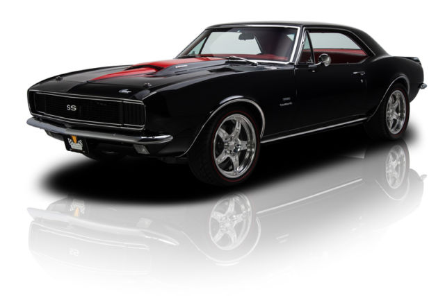 1967 Chevrolet Camaro RS