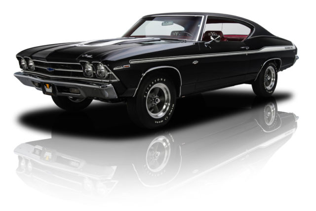 1969 Chevrolet Chevelle