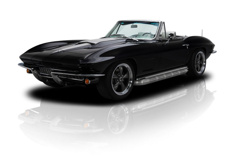 1963 Chevrolet Corvette