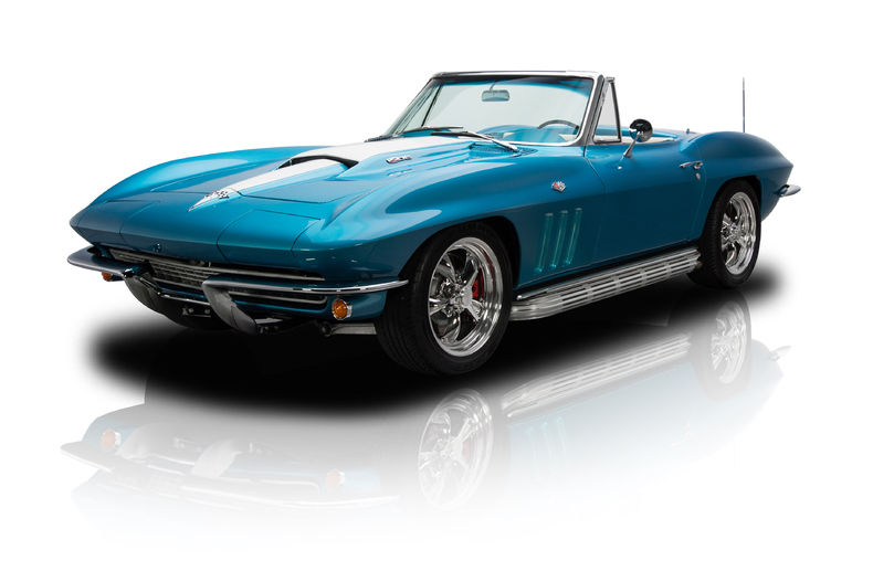 1965 Chevrolet Corvette Sting Ray