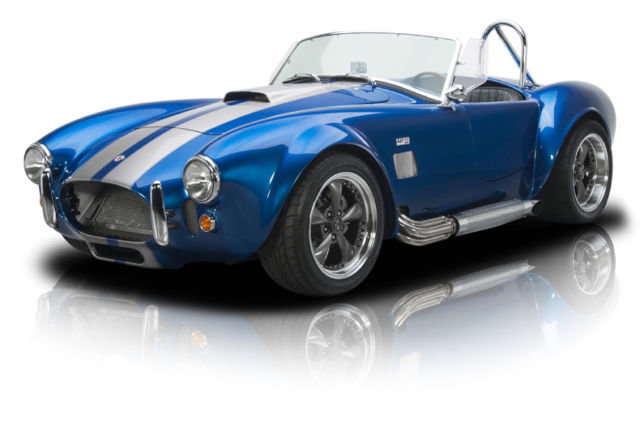 1965 Shelby Cobra