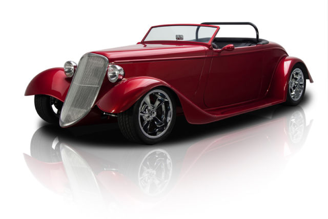1933 Ford Other Roadster