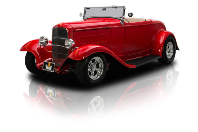 1932 Ford Other Roadster