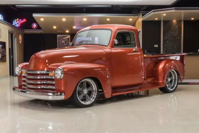 1948 Chevrolet Other Pickups