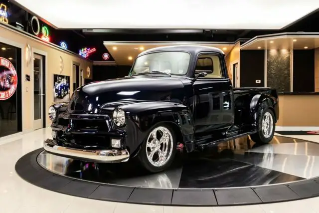 1954 Chevrolet 3100 5 Window Pickup