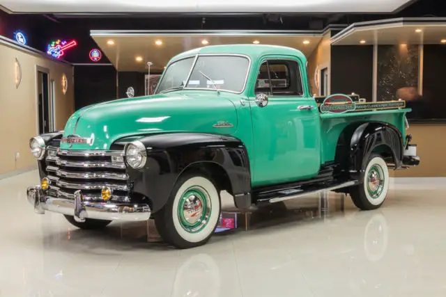 1953 Chevrolet Other Pickups