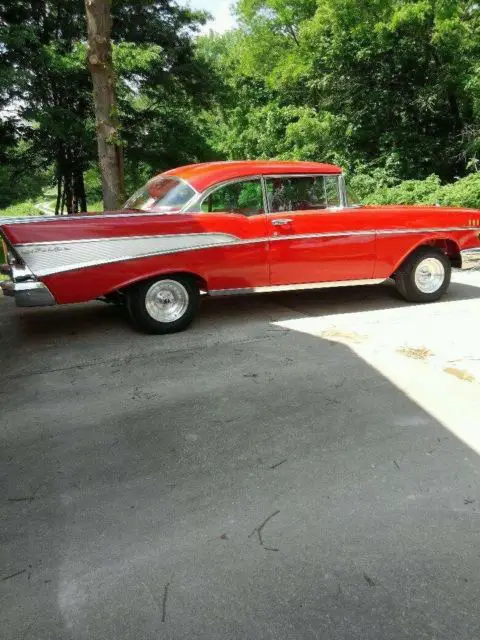 1957 Chevrolet Bel Air/150/210