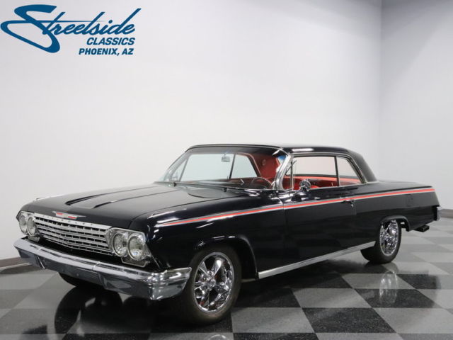 1962 Chevrolet Impala Restomod