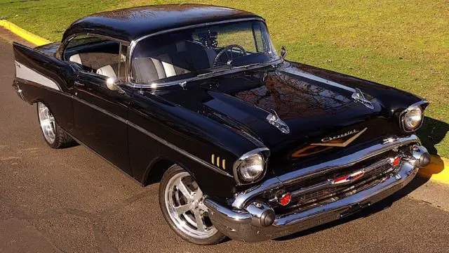 1957 Chevrolet Bel Air/150/210