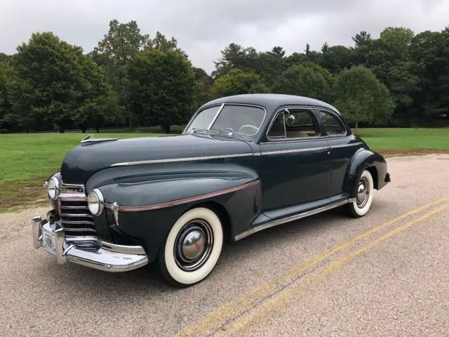 1941 Oldsmobile Other