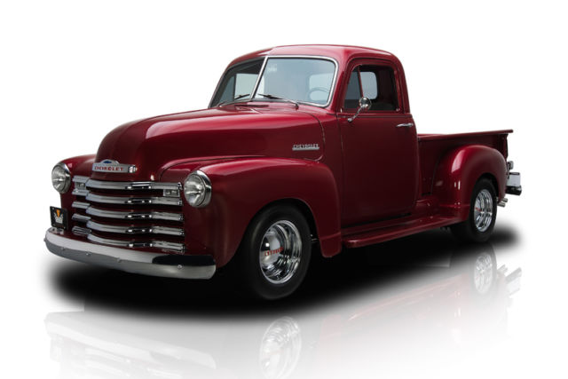 1953 Chevrolet Other Pickups