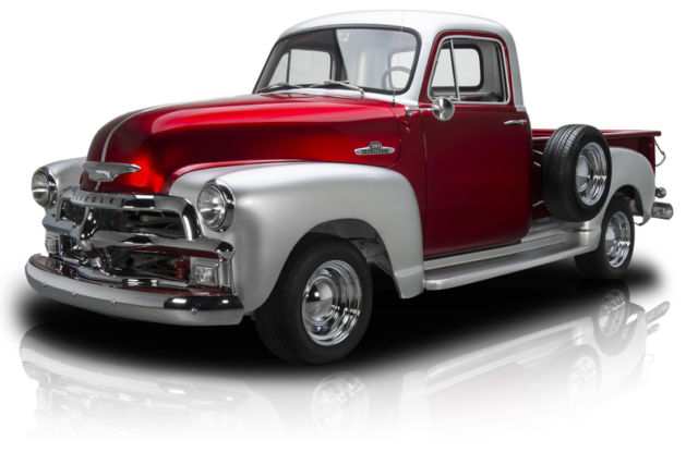 1955 Chevrolet Other Pickups Pickup Truck