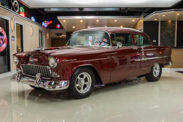 1955 Chevrolet Bel Air/150/210