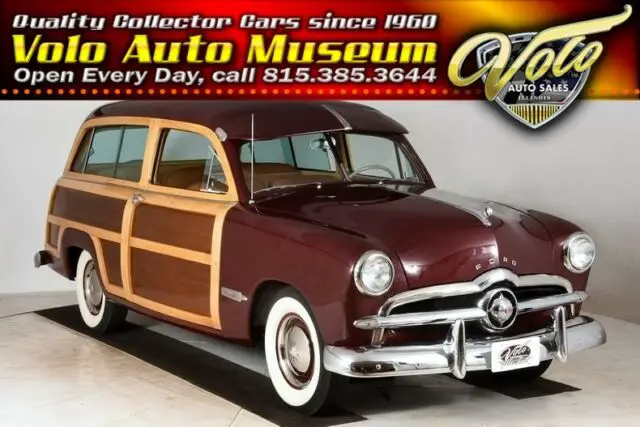 1949 Ford Other --