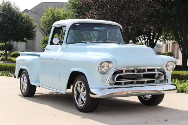 1957 Chevrolet Other Pickups 3100 Pickup